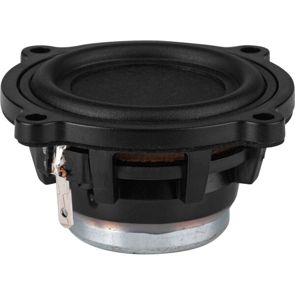 Main product image for Tectonic TEBM28C10-4/A 1-1/8" BMR Full-Range